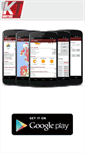Mobile Screenshot of kartingtools.com